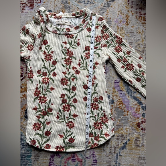 We The Free Pretty Little Thermal - Picture 7 of 9